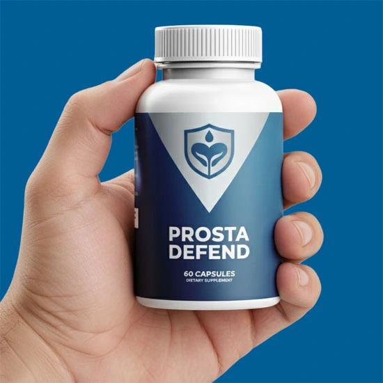 ProstaDefend-Product