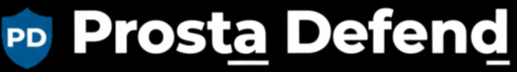 Prosta Defend Logo